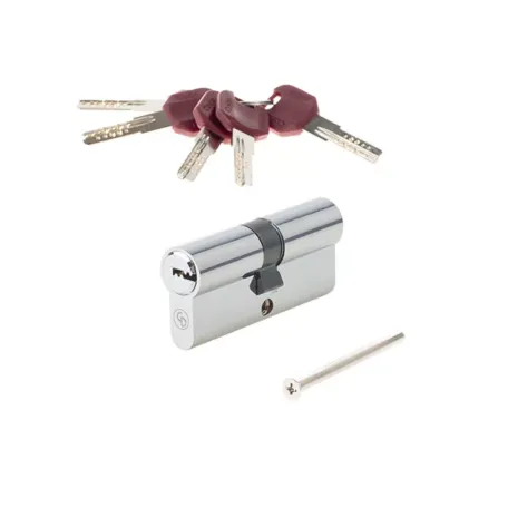 Միջուկ դռան փականի Code Deco ZM-70-CR 00033896 Միջուկ դռան փականի Code Deco ZM-70-CR 00033896