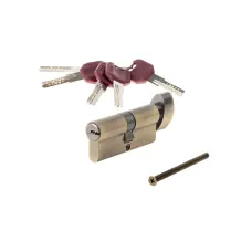 Միջուկ դռան փականի Code Deco ZM-70-C-AB 00033897