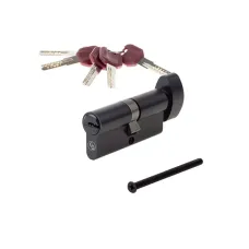 Միջուկ դռան փականի Code Deco ZM-70-C-BLM 00033898