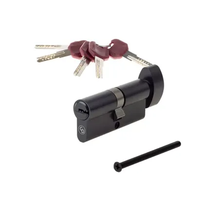 Միջուկ դռան փականի Code Deco ZM-70-C-BLM 00033898 Միջուկ դռան փականի Code Deco ZM-70-C-BLM 00033898