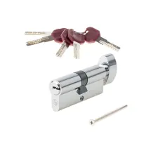 Միջուկ դռան փականի Code Deco ZM-70-C-CR 00033899