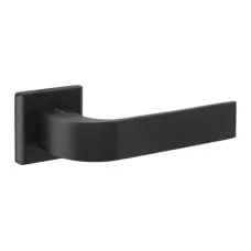 Բռնակ դռան (անփայլ սև) Apecs Ultra H-60142-A-BLM 00033942