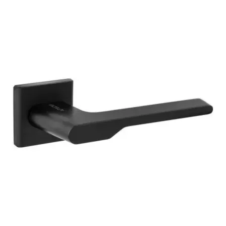 Բռնակ դռան (անփայլ սև) Apecs Ultra H-60144-A-BLM 00033956