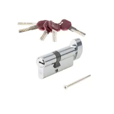 Միջուկ դռան փականի Code Deco ZM-70(30/40C)-С-CR 00033996 Միջուկ դռան փականի Code Deco ZM-70(30/40C)-С-CR 00033996