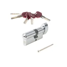 Միջուկ դռան փականի Code Deco ZM-70(30C/40)-C-CR 00033997