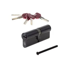 Միջուկ դռան փականի Code Deco ZM-80-BLM 00033998