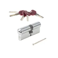 Միջուկ դռան փականի Code Deco ZM-80-CR 00033999