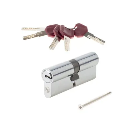 Միջուկ դռան փականի Code Deco ZM-80-CR 00033999