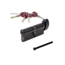 Միջուկ դռան փականի Code Deco ZM-80-C-BLM 00034000