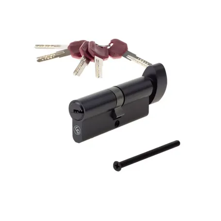 Միջուկ դռան փականի Code Deco ZM-80-C-BLM 00034000 Միջուկ դռան փականի Code Deco ZM-80-C-BLM 00034000