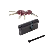 Միջուկ դռան փականի Code Deco ZM-80(35/45)-BLM 00034005