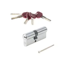 Միջուկ դռան փականի Code Deco ZM-80(35/45)-CR 00034006