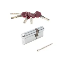 Միջուկ դռան փականի Code Deco ZM-85(32/53)-CR 00034010