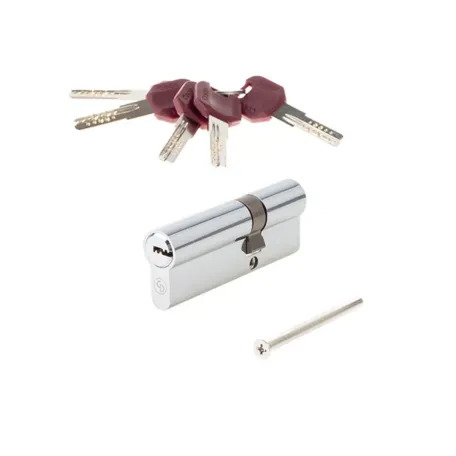 Միջուկ դռան փականի Code Deco ZM-85(32/53)-CR 00034010 Միջուկ դռան փականի Code Deco ZM-85(32/53)-CR 00034010