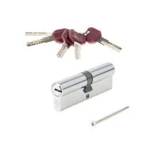 Միջուկ դռան փականի Code Deco ZM-90-CR 00034012