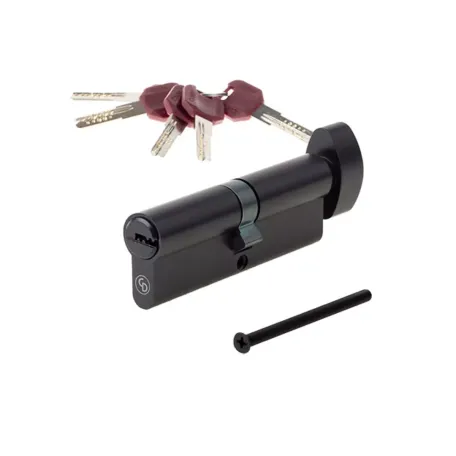 Միջուկ դռան փականի Code Deco ZM-90-C-BLM 00034013