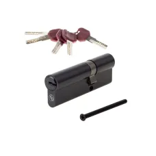 Միջուկ դռան փականի Code Deco ZM-90(35/55)-BLM 00034014