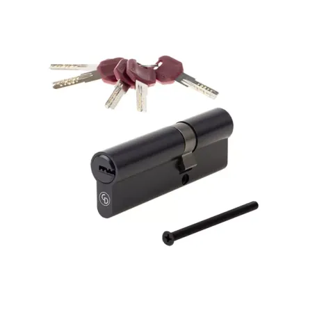 Միջուկ դռան փականի Code Deco ZM-90(35/55)-BLM 00034014 Միջուկ դռան փականի Code Deco ZM-90(35/55)-BLM 00034014