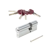 Միջուկ դռան փականի Code Deco ZM-90(35/55)-CR 00034015