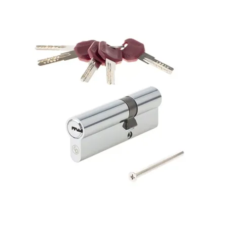 Միջուկ դռան փականի Code Deco ZM-90(35/55)-CR 00034015 Միջուկ դռան փականի Code Deco ZM-90(35/55)-CR 00034015