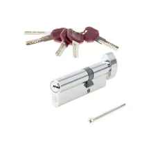 Միջուկ դռան փականի Code Deco ZM-90(35C/55)-C-CR 00034018