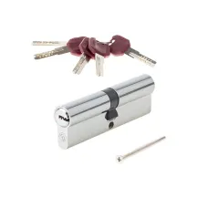 Միջուկ դռան փականի Code Deco ZM-100-CR 00034020