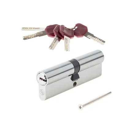 Միջուկ դռան փականի Code Deco ZM-100-CR 00034020