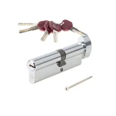 Միջուկ դռան փականի Code Deco ZM-100(45C/55)-C-CR 00034021