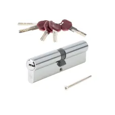 Միջուկ դռան փականի Code Deco ZM-110-CR 00034022