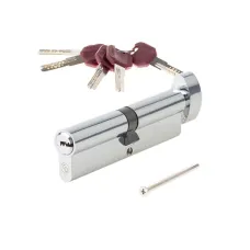 Միջուկ դռան փականի Code Deco ZM-110-C-CR 00034023