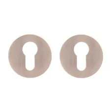 Ներդիր միջուկի Code Deco Slim DP-C-40-GMS 00034146