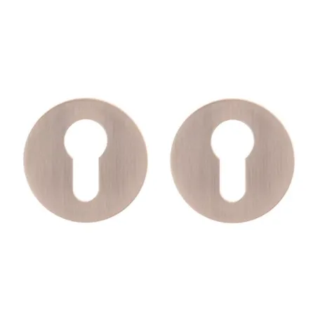 Ներդիր միջուկի Code Deco Slim DP-C-40-GMS 00034146 Ներդիր միջուկի Code Deco Slim DP-C-40-GMS 00034146