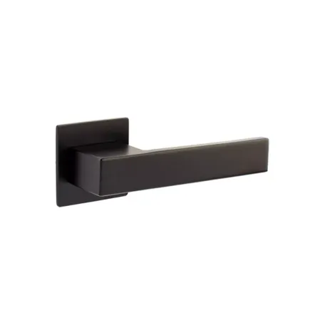 Բռնակ դռան (անփայլ սև) Apecs LOFT H-77115-INOX-BLM 00034191