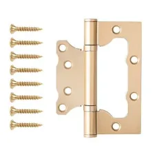 Ծխնի վրադիր Code Deco 100x75x2,5-B2-GMS 00034464