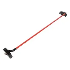 Բռնակ մետաղաձող տարհանման դռան Apecs PB-1800B-Panic-BL/Red 00034555 Բռնակ մետաղաձող տարհանման դռան Apecs PB-1800B-Panic-BL/Red 00034555