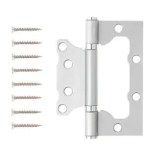 Ծխնի վրադիր Vanger 100x75x2,3-P2-CRS 00034579