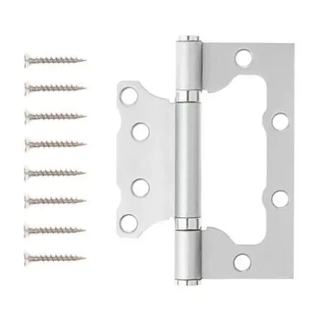 Ծխնի վրադիր Vanger 100x75x2,3-P2-CRS 00034579