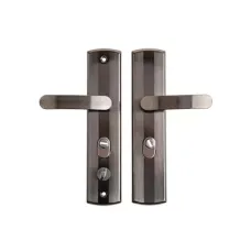 Դռան բռնակներ վահանակի վրա Vanger HP-68.2288-C-BN-R Դռան բռնակներ վահանակի վրա Vanger HP-68.2288-C-BN-R