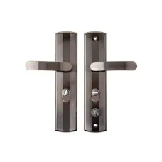 Դռան բռնակներ վահանակի վրա Vanger HP-68.2288-C-BN-L Դռան բռնակներ վահանակի վրա Vanger HP-68.2288-C-BN-L