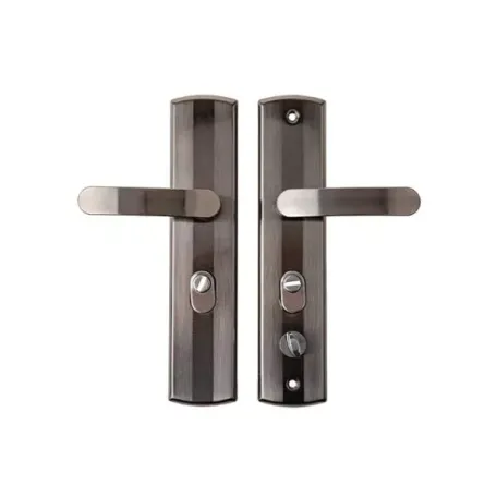 Դռան բռնակներ վահանակի վրա Vanger HP-68.2288-C-BN-L Դռան բռնակներ վահանակի վրա Vanger HP-68.2288-C-BN-L