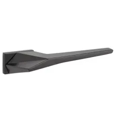 Բռնակ դռան Code Deco Fusion H-100155-A-BLM 00034900