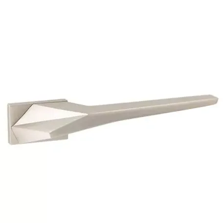 Բռնակ դռան Code Deco Fusion H-100155-A-NISM 00034901