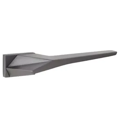 Բռնակ դռան Code Deco Fusion H-100155-A-GRF 00034902