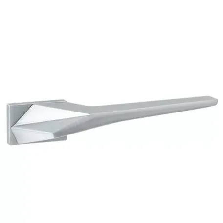 Բռնակ դռան Code Deco Fusion H-100155-A-CRS 00034903