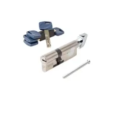 Միջուկ դռան փականի Apecs Premier XR-90(35C/55)-C15-NI