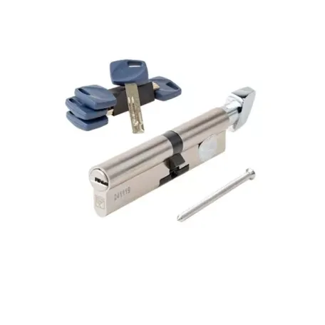 Միջուկ դռան փականի Apecs Premier XR-120(55C/65)-C15-NI