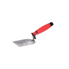 Ծեփիչ սալիկի  կարծր պողպատից 60մմ Olejnik 126160-2K