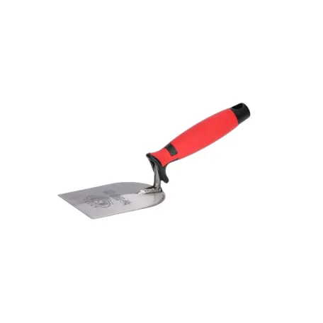 Ծեփիչ սալիկի  կարծր պողպատից 80մմ Olejnik 026180-2K