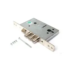 Փական մուտքի դռան միջուկի տեղով ГАРДИАН-3211 00010107 Փական մուտքի դռան միջուկի տեղով ГАРДИАН-3211 00010107