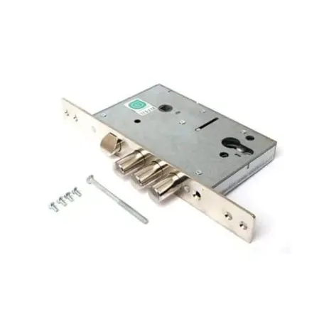 Փական մուտքի դռան միջուկի տեղով ГАРДИАН-3211 00010107 Փական մուտքի դռան միջուկի տեղով ГАРДИАН-3211 00010107